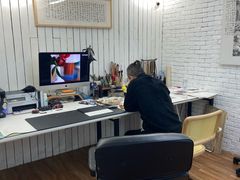 -聚点滑板SPOT SKATE(常熟路店)