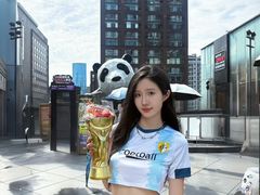 -雍容荟帝王蟹活龙虾展台自助(IFS黑金店)