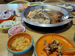 -铭记蛙小仙·活蛙畅享(CBD万达广场店)