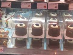 -巴黎贝甜(红梅店)