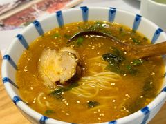 -鳗鲔料理小馆