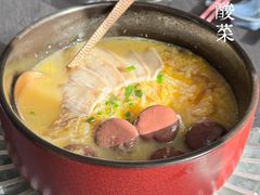 -止观小馆·辽河口渔家菜(王府井店)