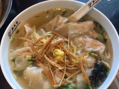 虾仁小馄饨-熙盛源(苏苑街店)