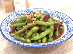 -江城燕子大排档(江汉路步行街店)