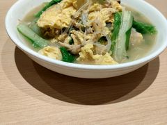 -吕氏疙瘩汤·海鲜新鲁菜(凯德mall新都心店)
