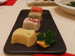 -得月楼·省级非遗·传统苏帮菜(观前店)