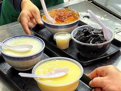 -百花传统甜品店(原址店)