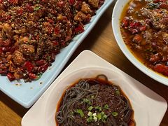 -望京一号(请您到博雅店用餐·博雅店)