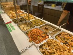 -晓宇盒饭(民安街店)