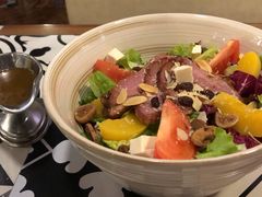 -CRAZYONES西班牙海鲜饭(日月光店)