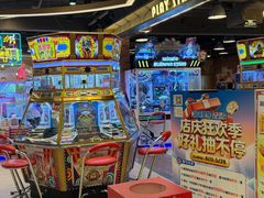 -汤姆熊欢乐世界(南方店)