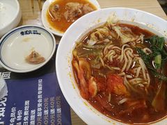 -零贰玖油泼面(大悦城店)
