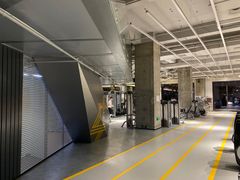 -LA合时健身4PMFIT(花桥旗舰店)