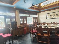 -小吊梨汤·北京菜(香山店)