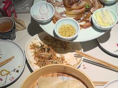 -额娘·春饼烤鸭(华北七楼创始店)