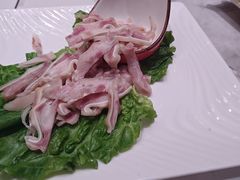 -陈记菜馆·非遗淮扬菜(东关街教场店)