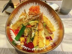 -月下料理(楷林IFC店)