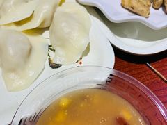 -金刚山烧烤(中山路店)