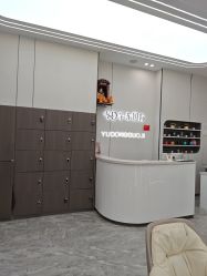 -宇东国际 HAIR SALON