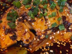 -辣尚瘾·烤鱼·新川菜(交大直营店)