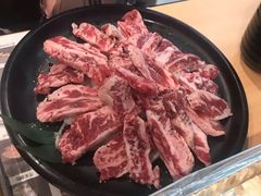 -花味烤肉·拌饭(庐阳万象汇店)