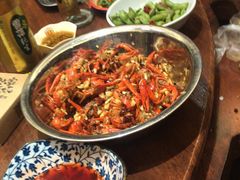 -琥珀老六龙虾(四里河店)