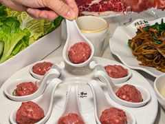 -潮正和潮汕牛肉火锅·老字号(番禺万达店)