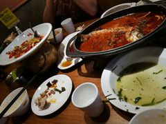 -炊烟小炒黄牛肉(中心印象城店)