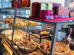 -BreadTalk面包新语(龙之梦购物中心莘庄店)
