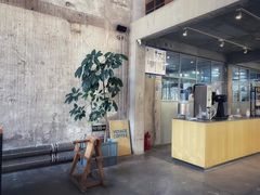 -VOYAGE COFFEE(北锣鼓巷店)