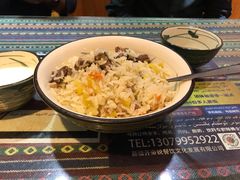 -开帝锐抓饭(和田街店)