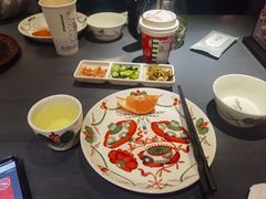 -江宴渔村·鱼鲜土菜(紫荆广场店)