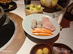 -芸山季·云南野生菌火锅(人民广场来福士店)