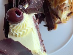 -视界美食自助餐厅·石家庄希尔顿酒店