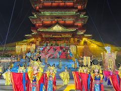 -寻梦滕王阁实景演出