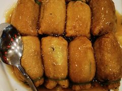 -玉华台饭庄·淮扬菜·烤鸭(望京店)