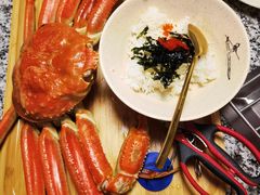 -震海贝烤贝·民俗特色店(延吉总店)