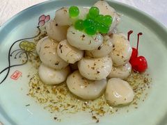 -大眼锅贴水饺(河东店)