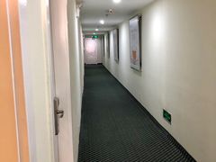 -汉庭(南京新街口中心店)