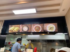 -新丰小吃(春漫里店)