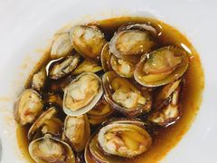 -李哥海鲜烧烤家常菜(孔雀城店)