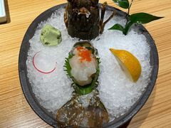 -花和海鲜自助(梅江店)