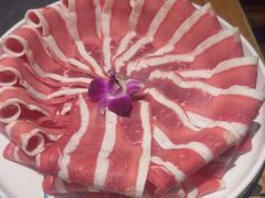 -南门四季铜锅涮肉(东坝店)