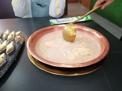 -诺敏塔拉奶茶-布里亚特包子-手把肉(锦都会店)