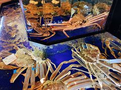 -蟹道乐(道顿堀本店)