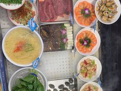 -老渔港·锅贴饺子楼(河北路店)