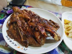 -卜奎风味便宜坊(兴隆路店)