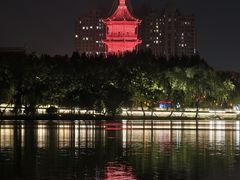 -东湖景区