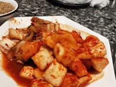-金爱烧烤(东风路店)