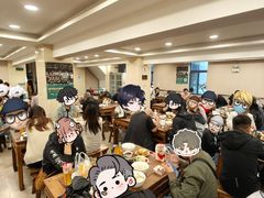 -老刘家永盛斋·传统泡馍(东关南街店)